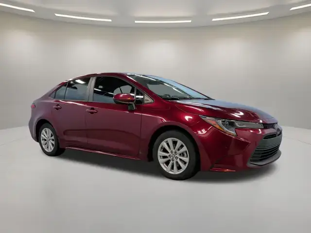 Fayetteville Toyota