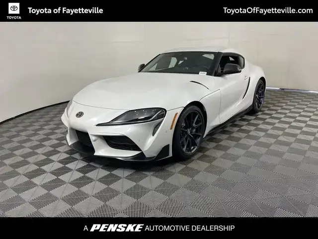 Fayetteville Toyota