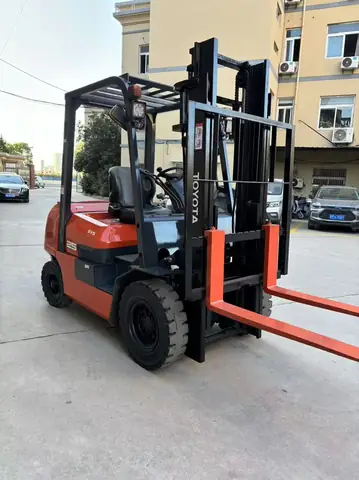 Fdzn25 Toyota Fdzn25 Toyota