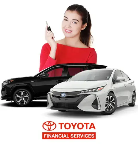 Financement Toyota Financement Toyota