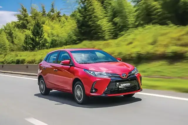 Financiera Toyota