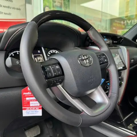 For Toyota For Toyota