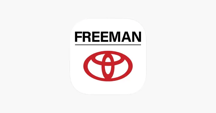 Freeman Toyota