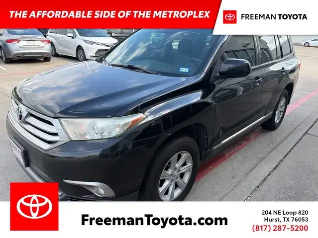 Freeman Toyota Hurst Freeman Toyota Hurst