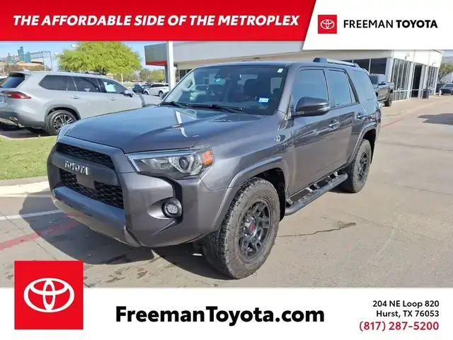 Freeman Toyota Hurst Freeman Toyota Hurst