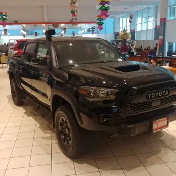 Fremont Toyota