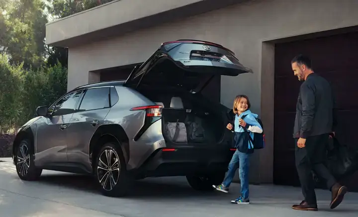 Friendly Toyota Friendly Toyota