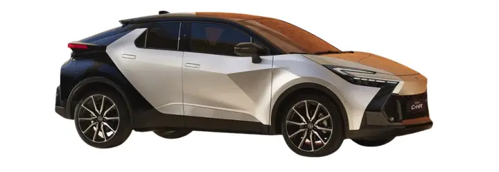 Gamma Toyota Gamma Toyota
