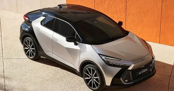 Gamma Toyota Gamma Toyota