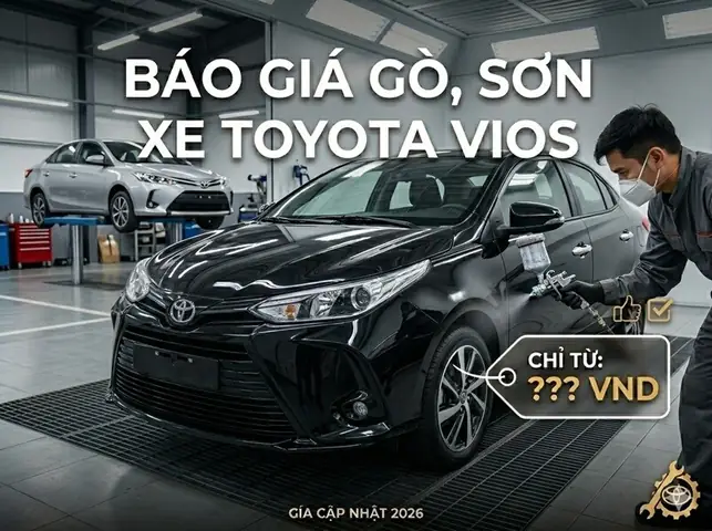 Gara Toyota