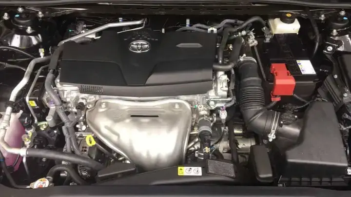 Garanti Toyota Garanti Toyota