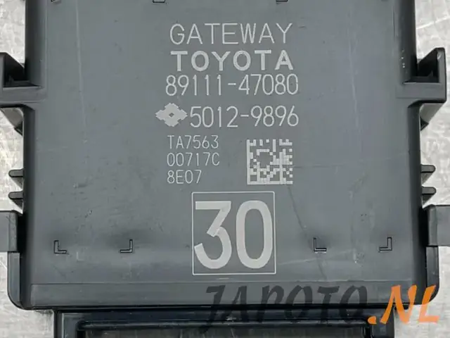 Gateway Toyota Gateway Toyota