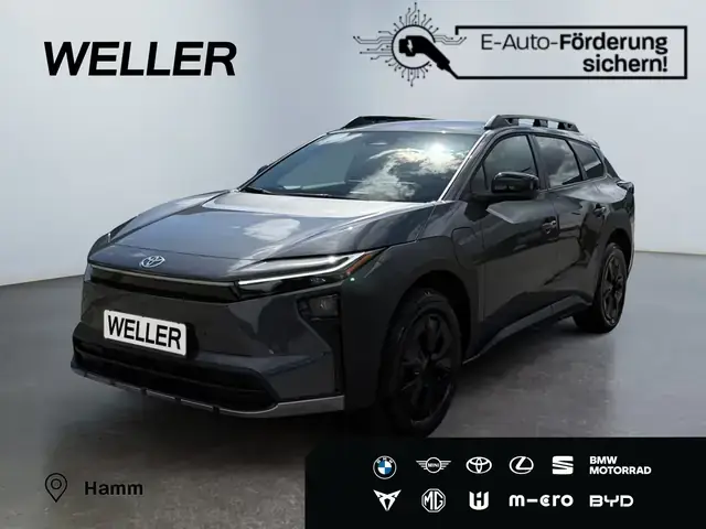 Gebruikte Toyota