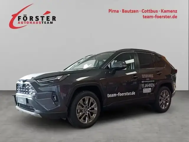 Gebruikte Toyota