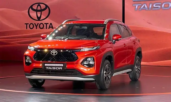 Gengras Toyota Gengras Toyota