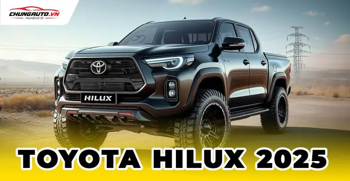 Giá Bán Toyota
