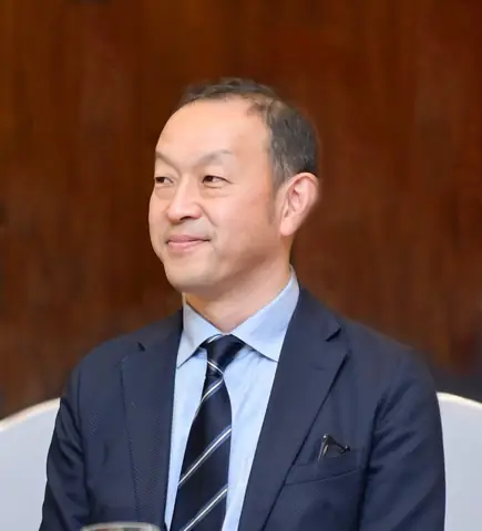 Giám Đốc Toyota