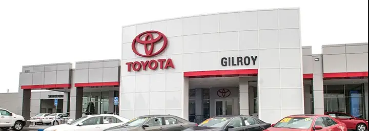 Gilroy Toyota