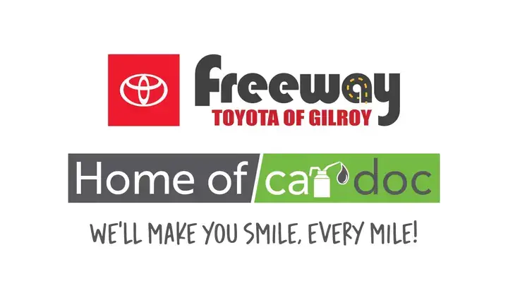 Gilroy Toyota