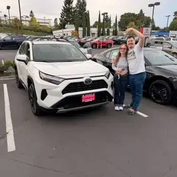 Gladstone Toyota