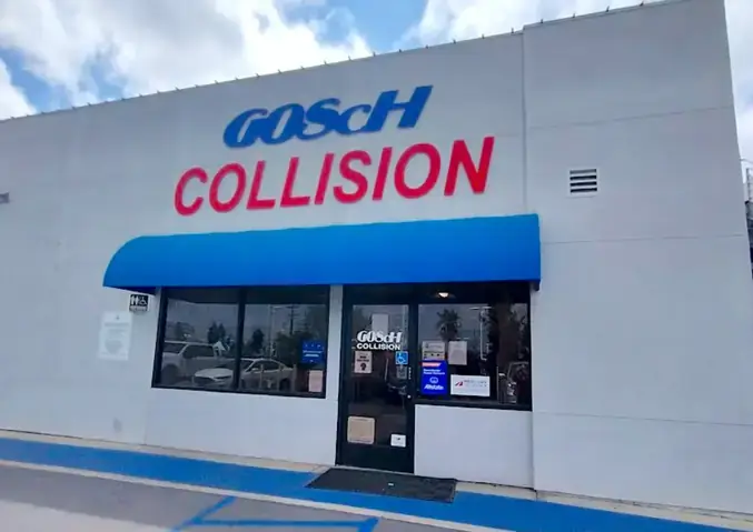 Gosch Toyota Gosch Toyota