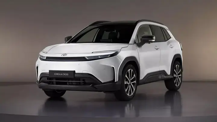 Got Toyota
