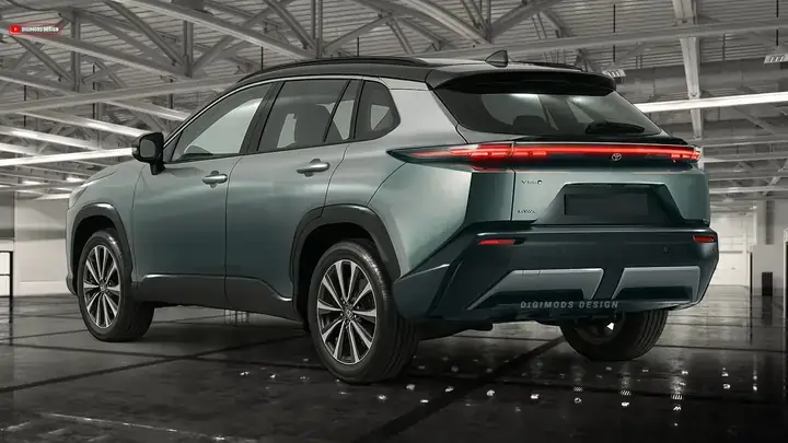 Got Toyota