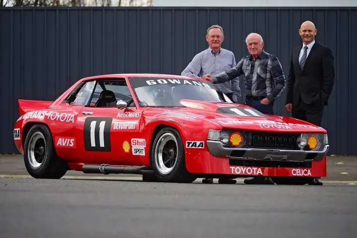 Gowans Toyota Gowans Toyota