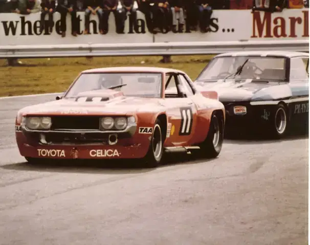 Gowans Toyota Gowans Toyota