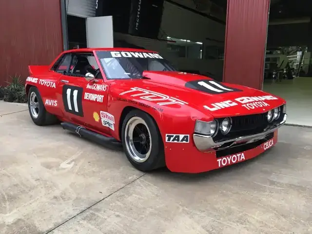 Gowans Toyota Gowans Toyota