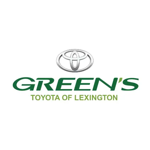 Green's Toyota Green's Toyota