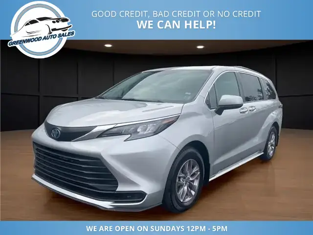 Greenwood Toyota Greenwood Toyota