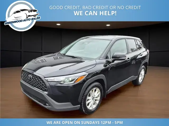 Greenwood Toyota Greenwood Toyota