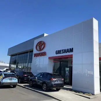 Gresham Toyota