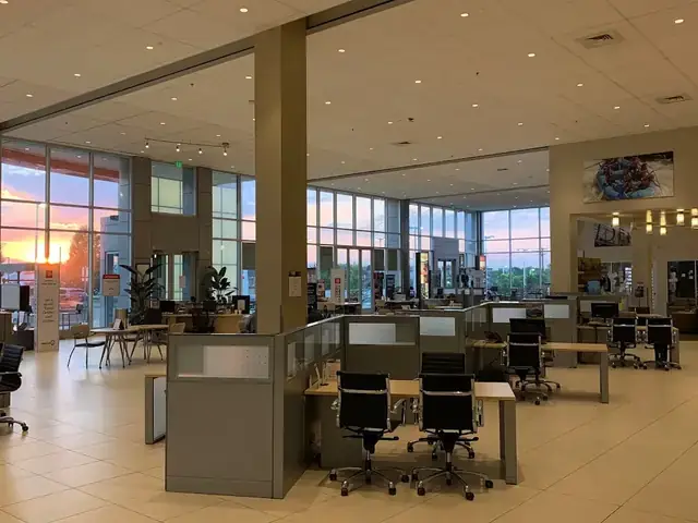 Groove Toyota