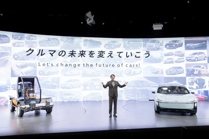 Groupe Toyota