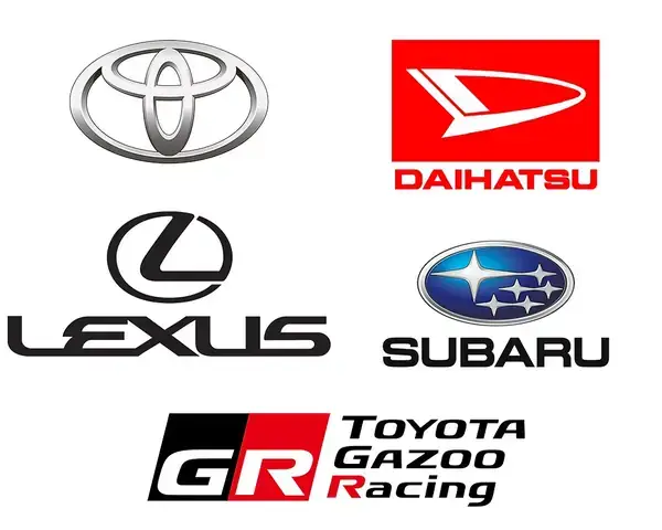 Groupe Toyota