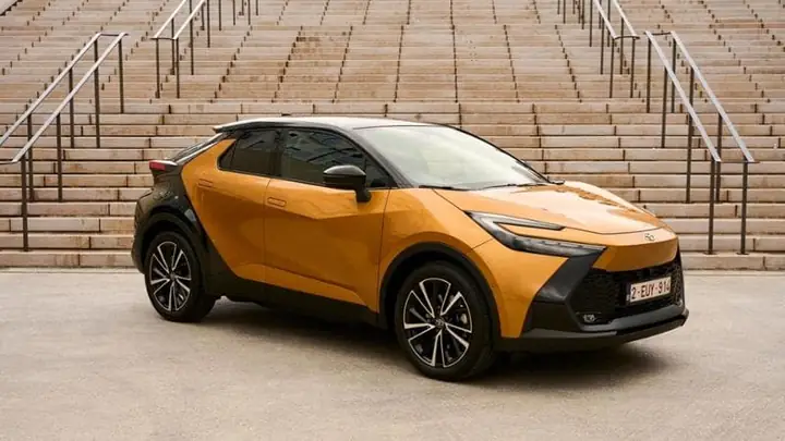 Gruppo Toyota