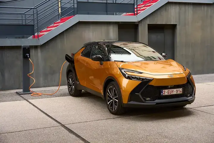 Gruppo Toyota