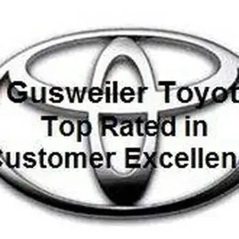 Gusweiler Toyota