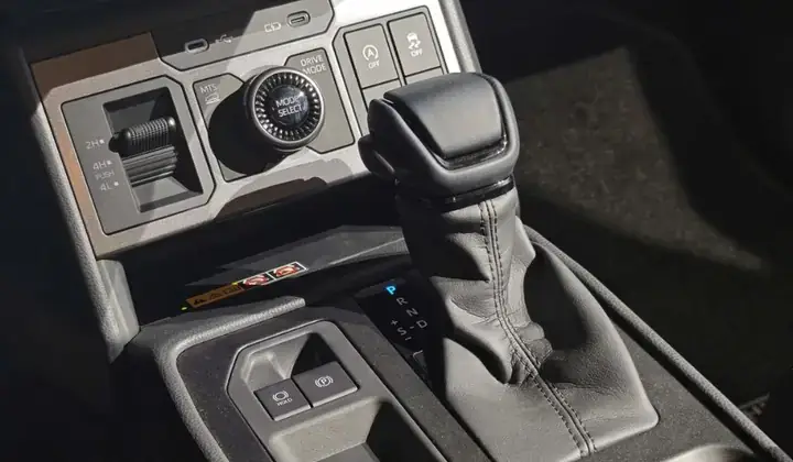 Hac Toyota