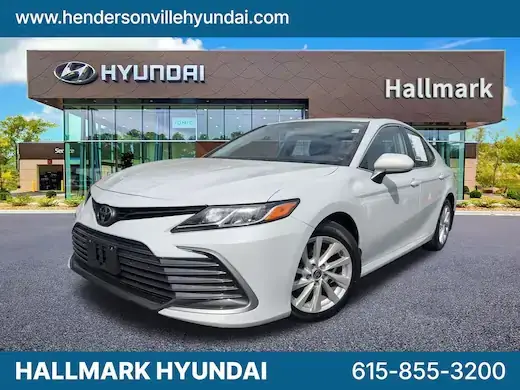 Hallmark Toyota Hallmark Toyota