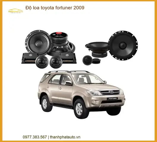 Hãng Toyota Tphcm