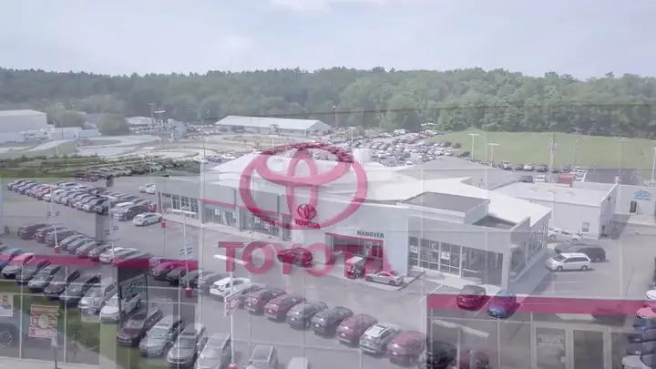 Hanover Toyota Hanover Toyota