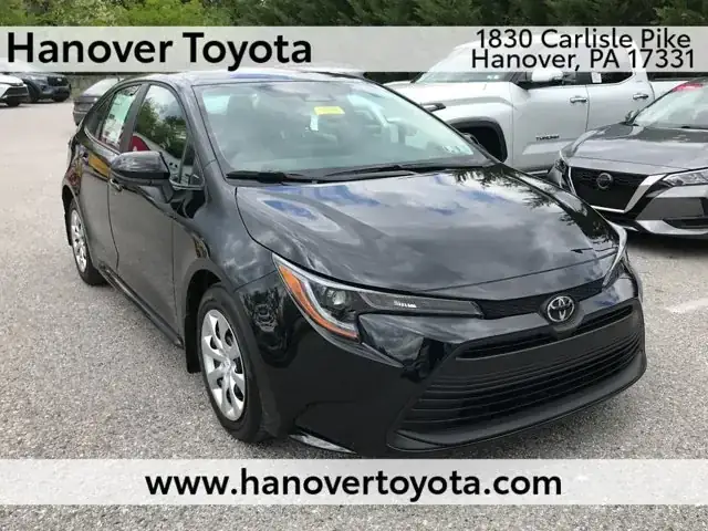 Hanover Toyota Hanover Toyota