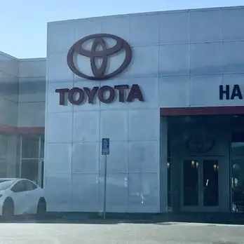 Hansel Toyota Hansel Toyota