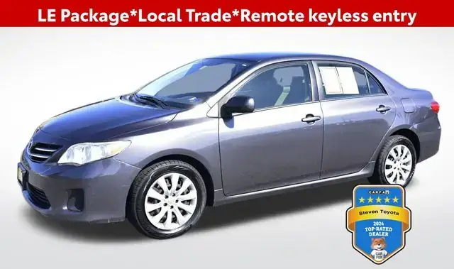 Harrisonburg Toyota