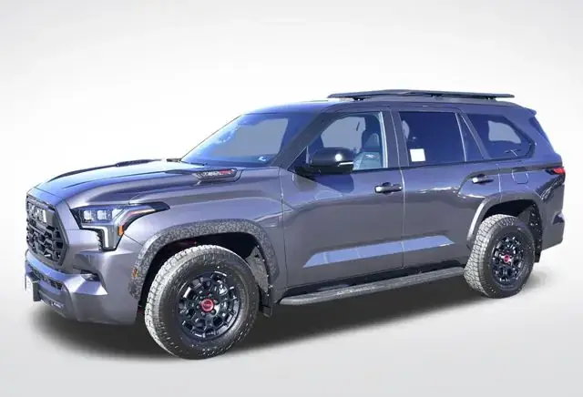 Harrisonburg Toyota