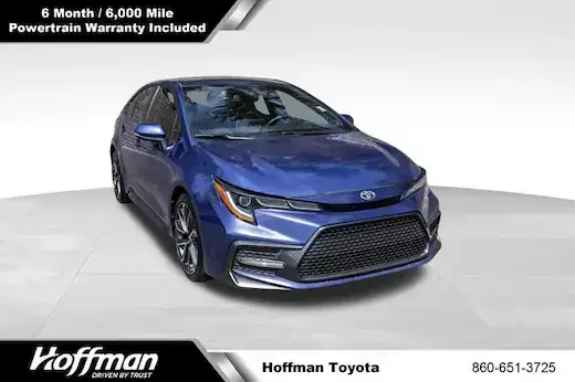 Hartford Toyota