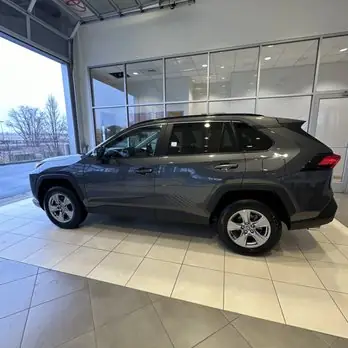 Hartford Toyota